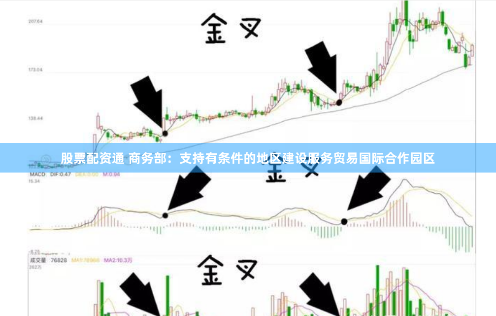 股票配资通 商务部：支持有条件的地区建设服务贸易国际合作园区