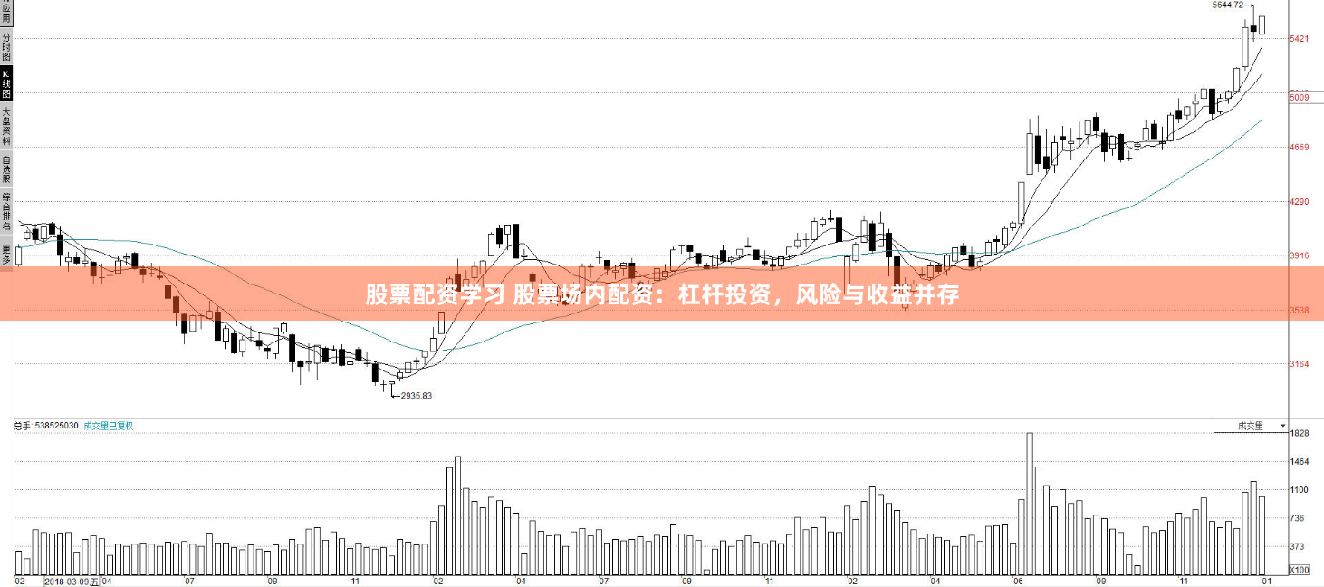股票配资学习 股票场内配资：杠杆投资，风险与收益并存