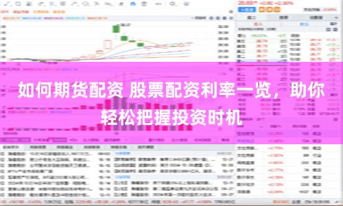 如何期货配资 股票配资利率一览，助你轻松把握投资时机